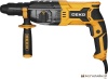 Перфоратор Deko DKH1250W 063-4366 (кейс, БЗП патрон) купить в Минске с доставкой
