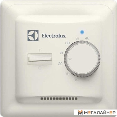 Терморегулятор Electrolux Thermotronic Basic (ETB-16)