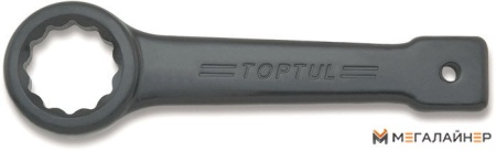 Набор ключей Toptul AAAR5555 1 предмет купить в Минске с доставкой