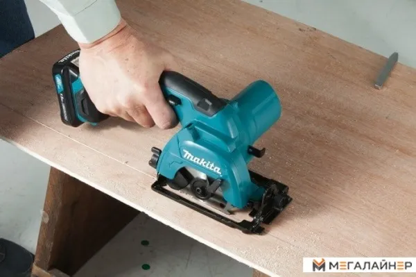 Дисковая пила Makita HS301DZ (без АКБ) купить в Минске с доставкой