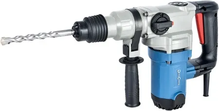 Перфоратор DongCheng DZC03-28 (кейс) купить в Минске с доставкой