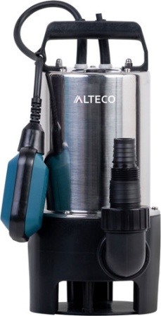 Дренажный насос Alteco DN 900 T