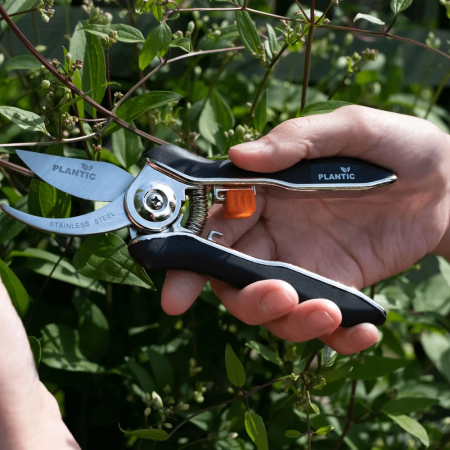 Ножницы для флористики Plantic 35307-01 купить в Минске с доставкой
