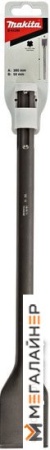 Плоское зубило Makita B-64288 купить в Минске с доставкой