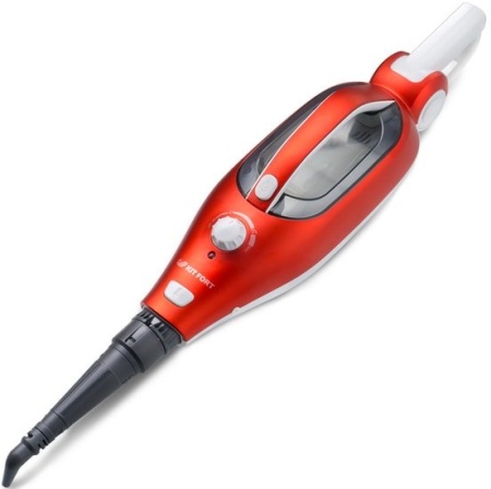 Отпариватель-пароочиститель Kitfort KT-1005-2 купить в Минске с доставкой