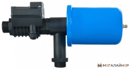 Комплект для автоматизации Unipump Комплект автоматики с г/а 2л ТУРБИ-М1 купить в Минске с доставкой