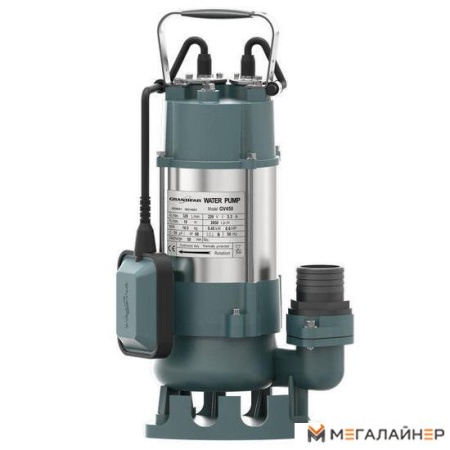 Центробежный насос Grandfar GV450 GRANDFAR купить в Минске с доставкой