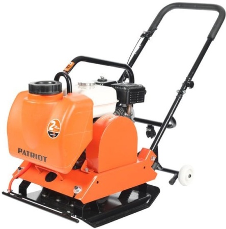 Виброплита Patriot VT-90LB Honda купить в Минске с доставкой