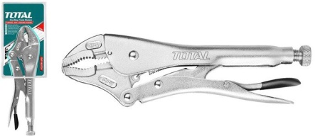 Зажим Total THT191001 купить в Минске с доставкой