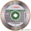 Отрезной диск алмазный Bosch 2608602539 купить в Минске с доставкой