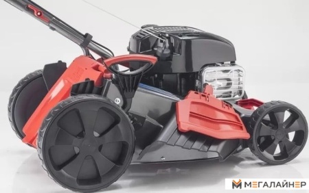 Купить газонокосилку в Минске. Цена газонокосилки в рассрочку
