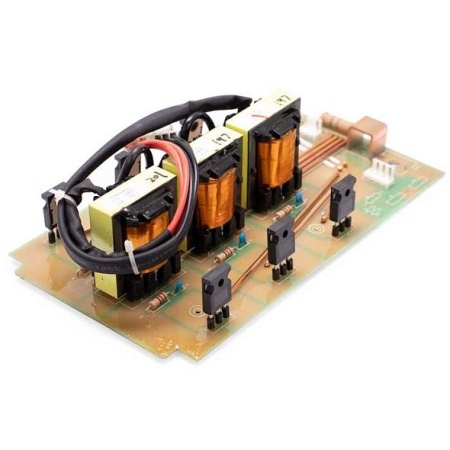 Плата выпрямителя AuroraPRO TIG 200PAC/DC (N-51-07-0034) - запчасть
