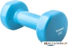 Гантели Sundays IR92005 3 кг (голубой)