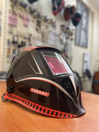 Маска сварочная Aurora SUN-9 MAX EXPERT (True color)