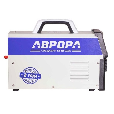 Сварочный инвертор Аврора Система 200 Пульс (второе поколение)