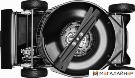 Купить газонокосилку в Минске. Цена газонокосилки в рассрочку