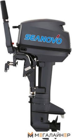 Лодочный мотор Seanovo SNF5HAS