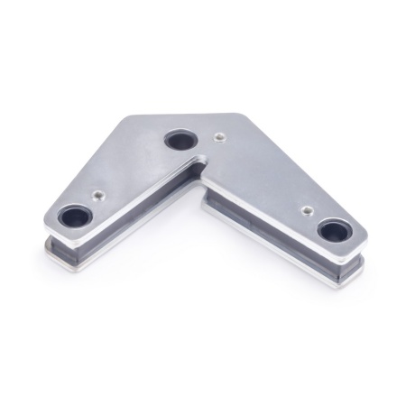 Угольник магнитный FoxWeld FIX-7