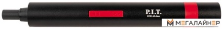 Электроотвертка P.I.T PES 3.6 P-24A (кейс, набор оснастки) купить в Минске с доставкой