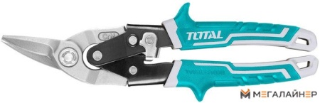 Ножницы по металлу Total THTJ531106 купить в Минске с доставкой