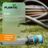 Шланг Plantic Flex ф13 мм 19000-01 (1/2", 25 м) купить в Минске с доставкой