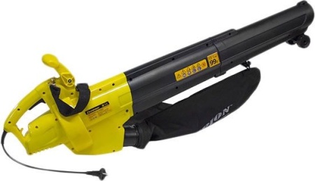 Воздуходувка Champion EB4510 купить в Минске с доставкой