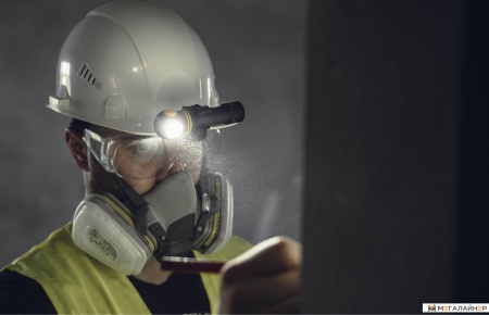 Фонарь Armytek Elf C2 USB-C (белый)