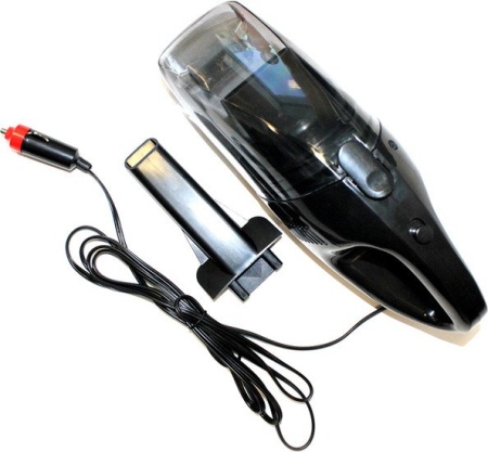 Автомобильный пылесос Bradex TD 0380