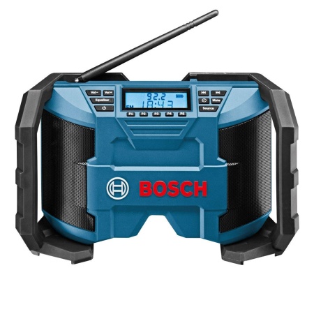 Радиоприемник Bosch GML 10.8 V-LI