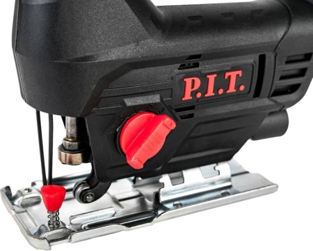 Электролобзик P.I.T PST20H-70A (без АКБ) купить в Минске с доставкой