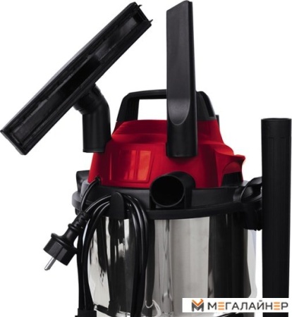 Пылесос Einhell TC-VC 1815 S купить в Минске с доставкой