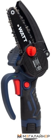 WATT WCS-12Li (с 2-мя АКБ, кейс) купить в Минске с доставкой