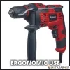 Ударная дрель Einhell TC-ID 720/1 E 4259848 купить в Минске с доставкой
