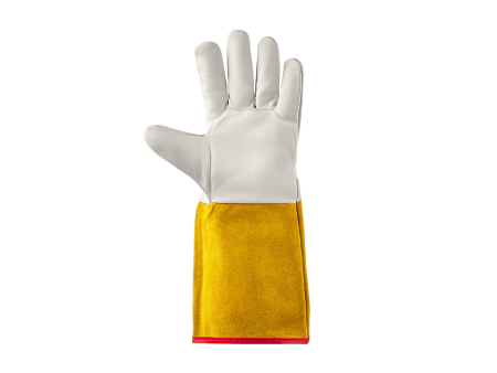 Перчатки защитные Сварог КС-26 размер 11(KS-26-11), пара