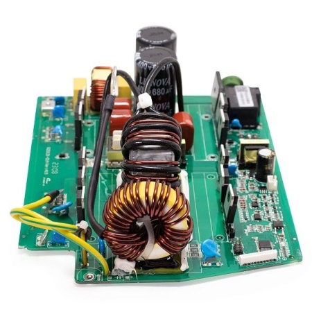 Плата Aurora Stickmate 205 (R-51-01-015901) - запчасть