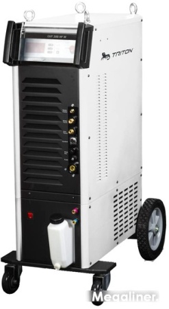 Аппарат плазменной резки TRITON CUT 200 HF W