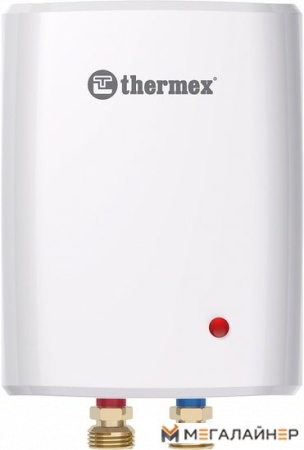 Проточный электрический водонагреватель-душ Thermex Surf 5000 купить в Минске с доставкой