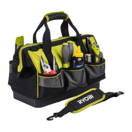 Сумка для инструментов Ryobi RSSMTB1 5132005339 купить в Минске с доставкой