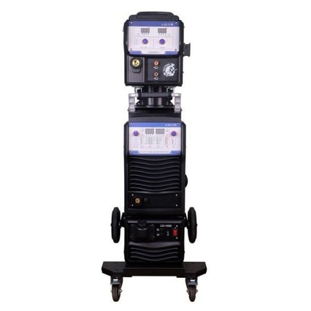 Аренда промышленного полуавтомата АВРОРА Ресурс 5000 ДВОЙНОЙ ПУЛЬС