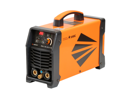 Сварочный инвертор Сварог REAL TIG 200 P (W2J1)