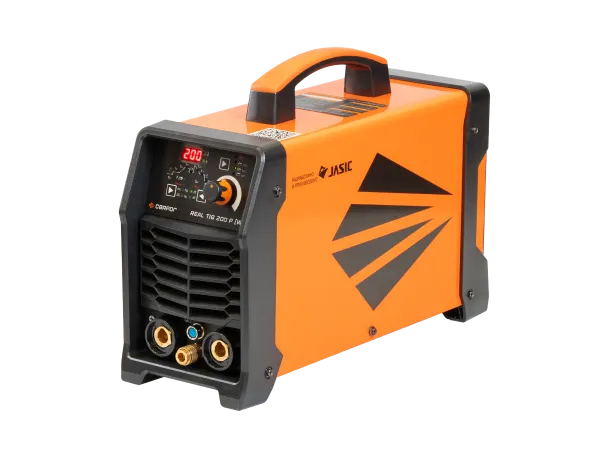 Сварочный инвертор Сварог REAL TIG 200 P (W2J1)