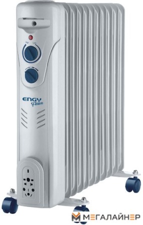 Масляный радиатор Engy EN-2311 Fusion