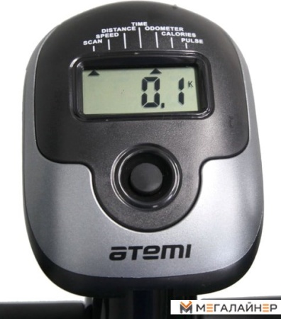Эллиптический тренажер Atemi AE507