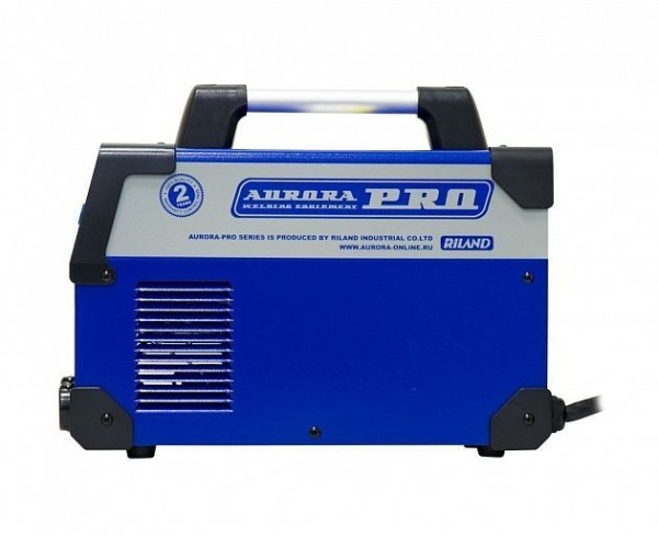 Аренда аппарата плазменной резки Aurora AIRHOLD 45