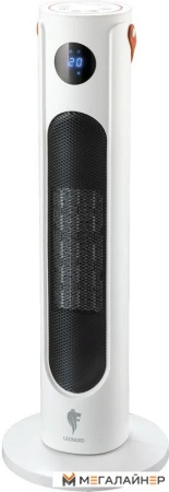 Тепловентилятор Leonord LPTC-6006