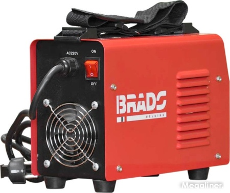 Сварочный инвертор Brado ARC-200