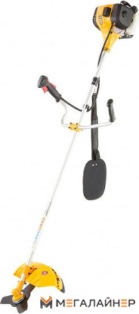 Триммер Denzel DGT-330 купить в Минске с доставкой