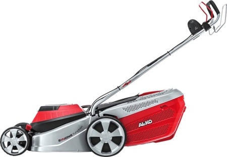 Купить газонокосилку в Минске. Цена газонокосилки в рассрочку