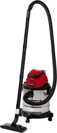 Пылесос Einhell TC-VC 18/20 Li S-Solo