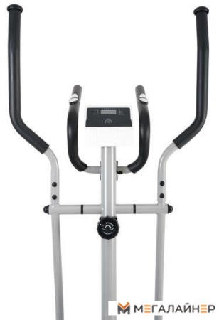 Эллиптический тренажер Atlas Sport 5.0-H Silver